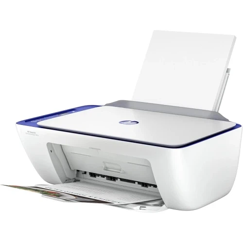 МФУ струйное цветное A4 HP DeskJet Ink Advantage Ultra 4927, White (6W7G3B) - Фото 3 МФУ струйное цветное A4 HP DeskJet Ink Advantage Ultra 4927, White (6W7G3B) - изображение 3