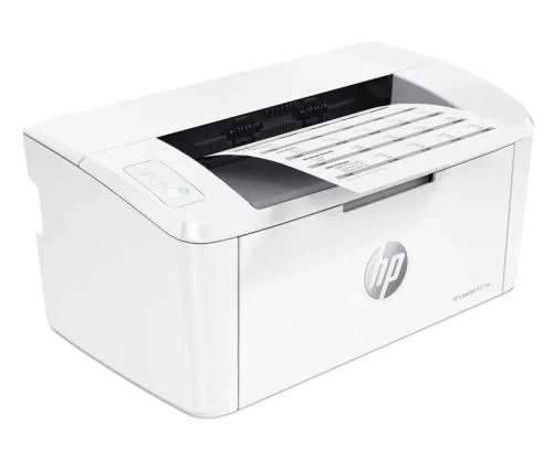 Принтер лазерный ч/б A4 HP LaserJet M111w, Grey (7MD68A) - Фото 3 Принтер лазерный ч/б A4 HP LaserJet M111w, Grey (7MD68A) - изображение 3