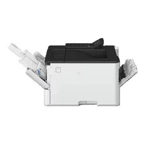 Принтер лазерный ч/б A4 Canon LBP246dw II, Grey/Black (7187C006) - изображение 3