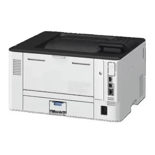 Принтер лазерный ч/б A4 Canon LBP246dw II, Grey/Black (7187C006) - изображение 4
