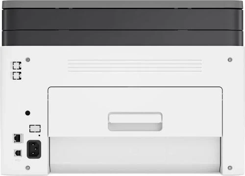 МФУ лазерное цветное A4 HP Color Laser MFP 178nw, Grey (4ZB96A) - Фото 6 МФУ лазерное цветное A4 HP Color Laser MFP 178nw, Grey (4ZB96A) - изображение 6