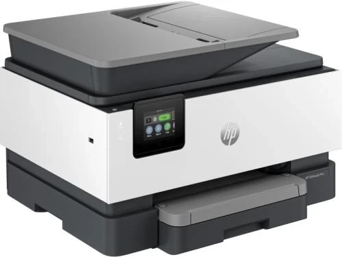 МФУ струйное цветное A4 HP OfficeJet Pro 9120b, Grey (4V2N8C) - изображение 3