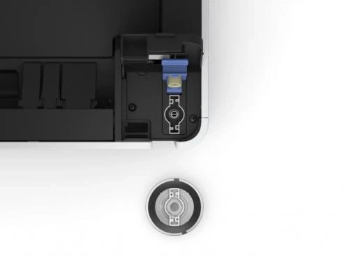 БФП струменевий ч/б A4 Epson M2170, Black (C11CH43404) - зображення 4
