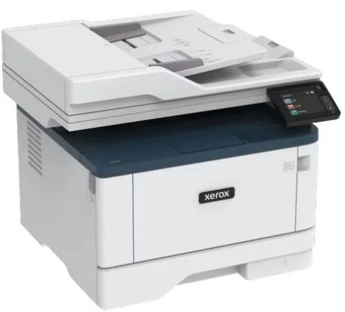 БФП лазерний ч/б A4 Xerox B315, Grey (B315V_DNI) - зображення 2