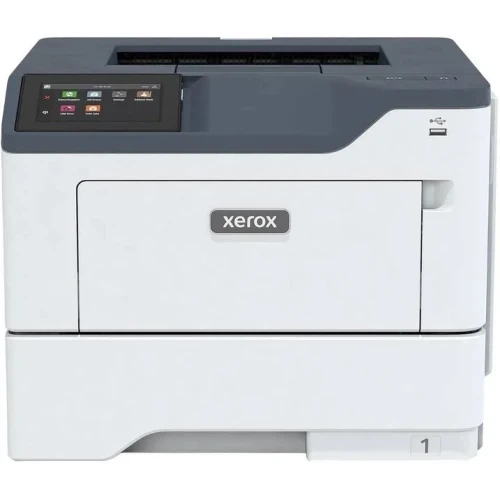 Принтер лазерний ч/б A4 Xerox B410, Grey/Dark Grey (B410V_DN) - Фото 1 Принтер лазерний ч/б A4 Xerox B410, Grey/Dark Grey (B410V_DN) - зображення 1