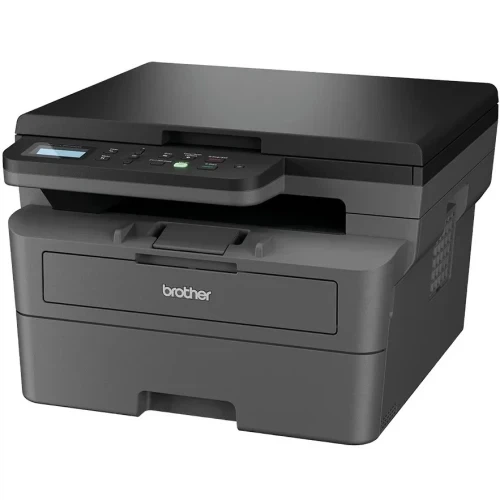 МФУ лазерное ч/б A4 Brother DCP-L2622DW, Black (DCPL2622DWYJ1) - изображение 3