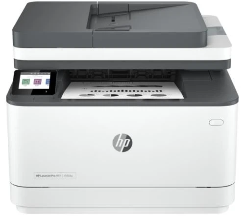 МФУ лазерное ч/б A4 HP LaserJet Pro M337fdw, Grey (3G632A) - Фото 2 МФУ лазерное ч/б A4 HP LaserJet Pro M337fdw, Grey (3G632A) - изображение 2