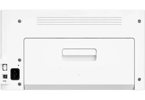 Принтер лазерний кольоровий A4 HP Color Laser 150nw, White/Grеy (4ZB95A) - зображення 6