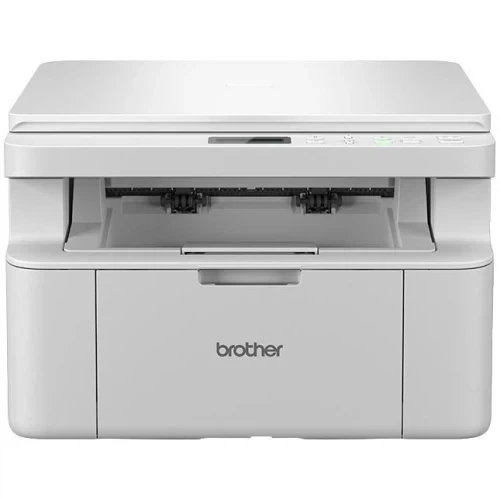 МФУ лазерное ч/б A4 Brother DCP-L1630W, Grey (DCPL1630WYJ1) - Фото 1 МФУ лазерное ч/б A4 Brother DCP-L1630W, Grey (DCPL1630WYJ1) - изображение 1