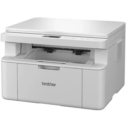 МФУ лазерное ч/б A4 Brother DCP-L1630W, Grey (DCPL1630WYJ1) - Фото 2 МФУ лазерное ч/б A4 Brother DCP-L1630W, Grey (DCPL1630WYJ1) - изображение 2
