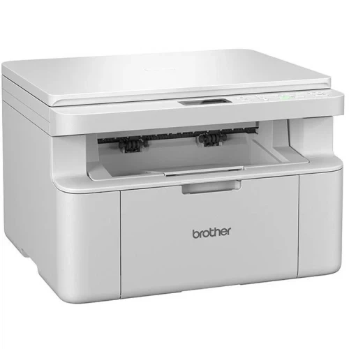 МФУ лазерное ч/б A4 Brother DCP-L1630W, Grey (DCPL1630WYJ1) - Фото 3 МФУ лазерное ч/б A4 Brother DCP-L1630W, Grey (DCPL1630WYJ1) - изображение 3