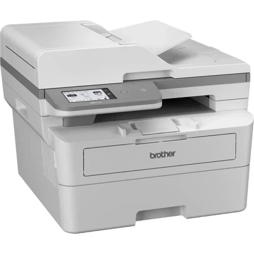 МФУ лазерное ч/б A4 Brother MFC-L2922DW, Grey (MFCL2922DWYJ1) - Фото 2 МФУ лазерное ч/б A4 Brother MFC-L2922DW, Grey (MFCL2922DWYJ1) - изображение 2