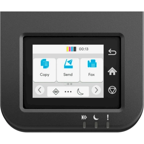 БФП лазерний кольоровий A4 Kyocera Ecosys MA2101cfx, Grey/Black (110C233NL0) - Фото 4 БФП лазерний кольоровий A4 Kyocera Ecosys MA2101cfx, Grey/Black (110C233NL0) - зображення 4