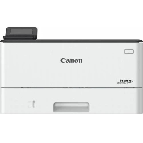 Принтер лазерный ч/б A4 Canon LBP243dw II, Grey/Black (7187C013) - изображение 2