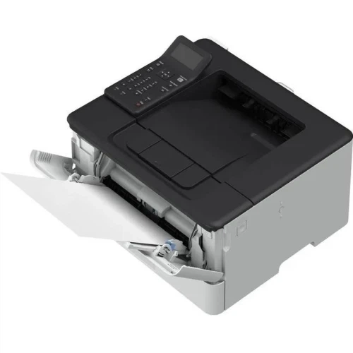 Принтер лазерный ч/б A4 Canon LBP243dw II, Grey/Black (7187C013) - изображение 4