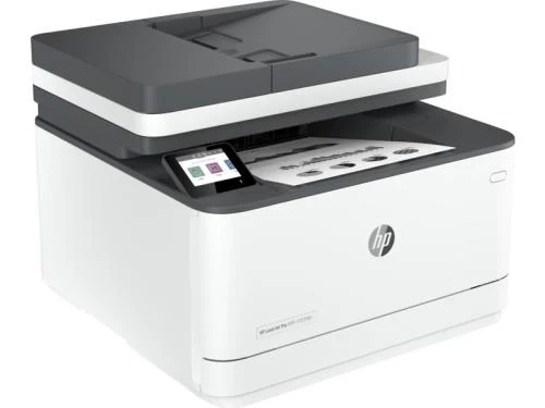 МФУ лазерное ч/б A4 HP LaserJet Pro 3103fdn, Grey (3G631A) - Фото 2 МФУ лазерное ч/б A4 HP LaserJet Pro 3103fdn, Grey (3G631A) - изображение 2