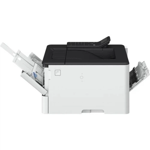 Принтер лазерный ч/б A4 Canon LBP243dw II, Grey/Black (7187C013) - изображение 6