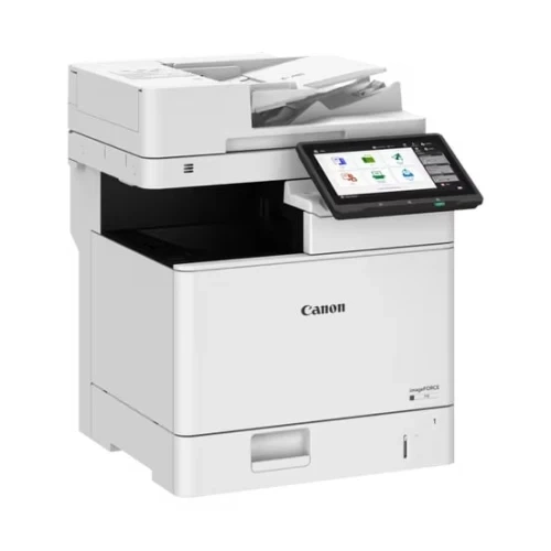 БФП лазерний ч/б A4 Canon imageFORCE 710, Grey (7054C005) - зображення 2