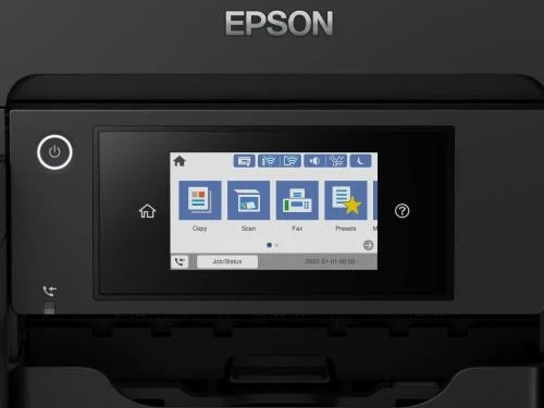 МФУ струйное цветное A4 Epson L6550, Black (C11CJ30404) - Фото 8 МФУ струйное цветное A4 Epson L6550, Black (C11CJ30404) - изображение 8