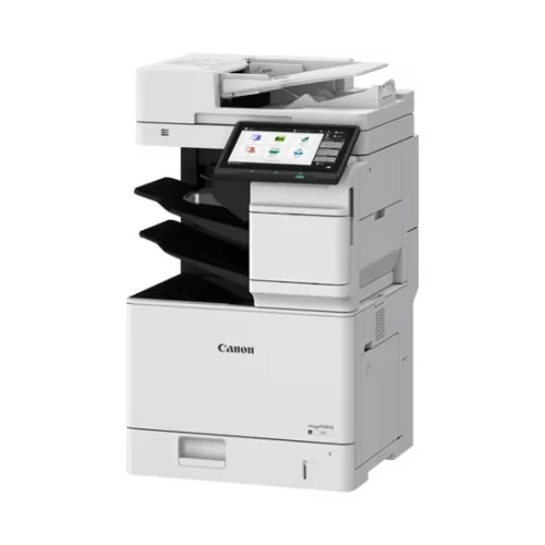 БФП лазерний ч/б A4 Canon imageFORCE 710, Grey (7054C005) - зображення 3