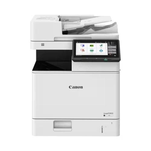 БФП лазерний ч/б A4 Canon imageFORCE 710, Grey (7054C005) - зображення 8