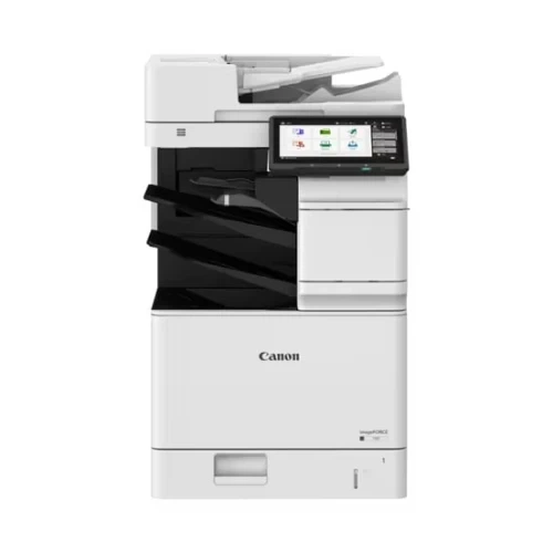 БФП лазерний ч/б A4 Canon imageFORCE 710, Grey (7054C005) - зображення 9