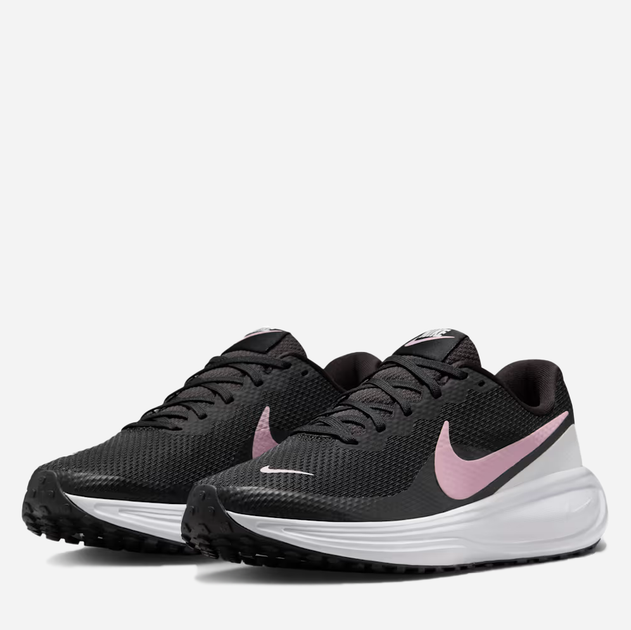 Жіночі кросівки для бігу Nike W Revolution 8 HJ8485-005 42 (10US) Чорні (198487652741) - зображення 2