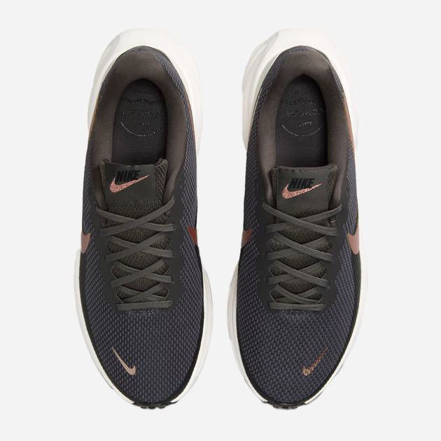 Жіночі кросівки для бігу Nike W Revolution 8 HJ8485-200 42 (10US) Чорні (197862926132) - зображення 4