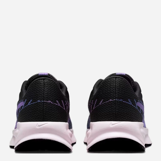 Жіночі кросівки для бігу Nike W Run Defy HM9593-006 42.5 (10.5US) Чорні (198726576067) - зображення 5