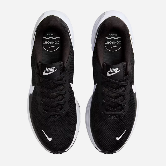 Жіночі кросівки для бігу Nike W Revolution 8 HJ8485-001 35.5 (5US) Чорні (197862877571) - зображення 4