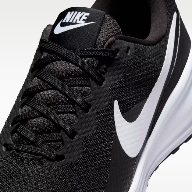 Жіночі кросівки для бігу Nike W Revolution 8 HJ8485-001 35.5 (5US) Чорні (197862877571) - зображення 7