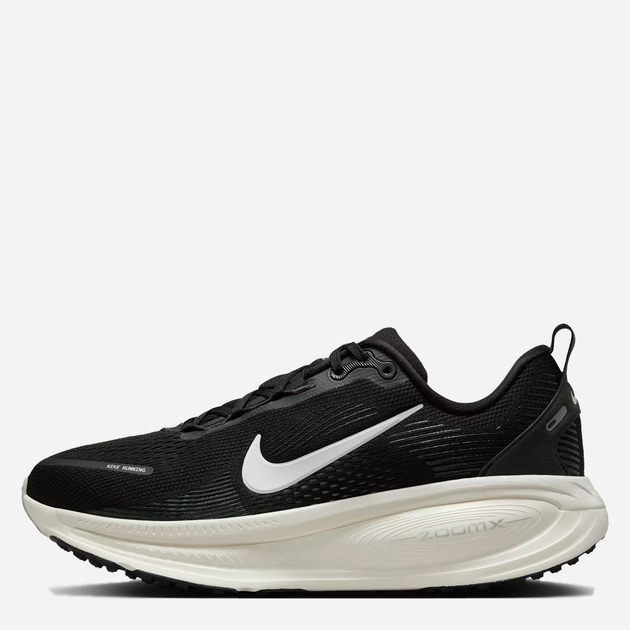Жіночі кросівки для бігу Nike W Vomero 18 HM6804-005 35.5 (5US) Чорні (197863393582) - зображення 3