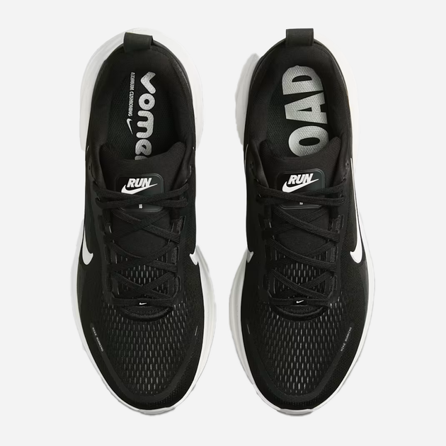 Buty do biegania męskie Nike Vomero 18 HM6803-007 41 (8US) Czarne (197863392417) - obraz 4