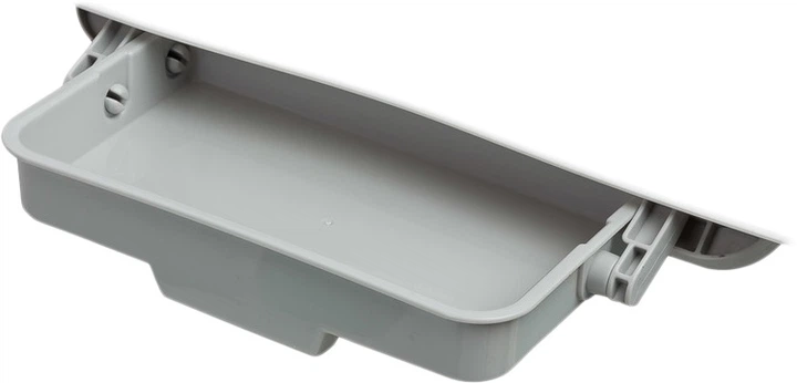 Дитячий комплект Caretero Toyz Monti Grey Стіл з 2 стільцями (5908310393261) - зображення 7