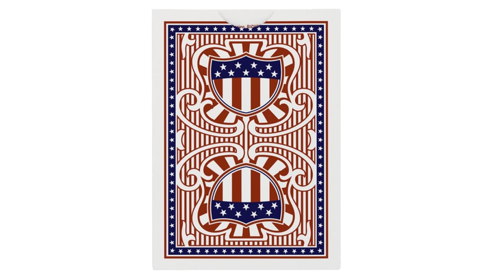 Гральні Карти Bicycle Stars and Stripes - зображення 5