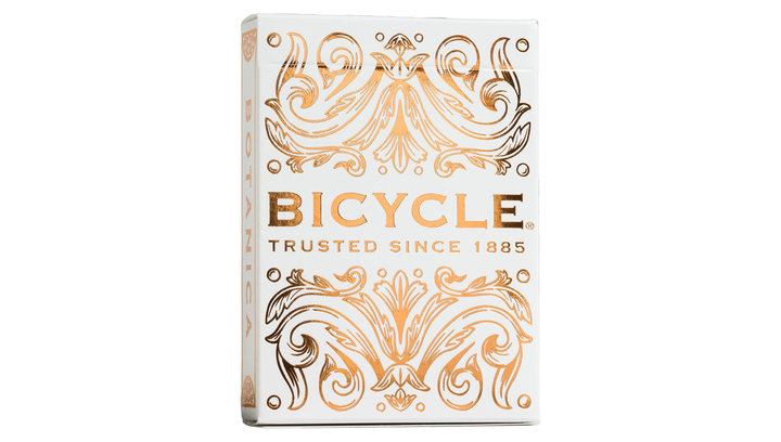 Гральні Карти Bicycle Botanica - зображення 2