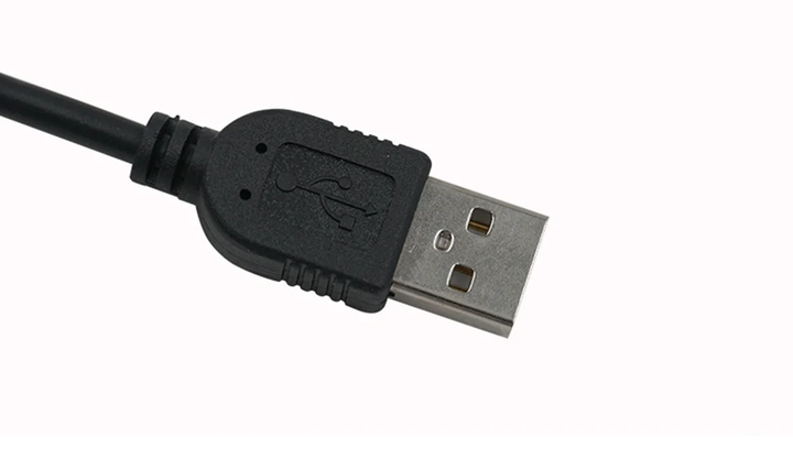 Адаптер Беспроводной RMC Xbox 360 USB Wireless Receiver для Windows PC Black - изображение 4