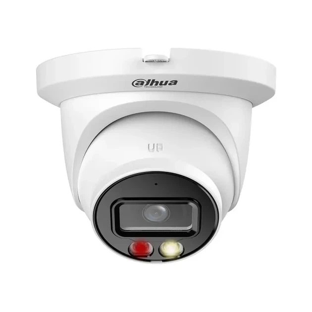 IP відеокамера Dahua DH-IPC-HDW2449TM-S-IL (2.8мм) 4МП - зображення 2