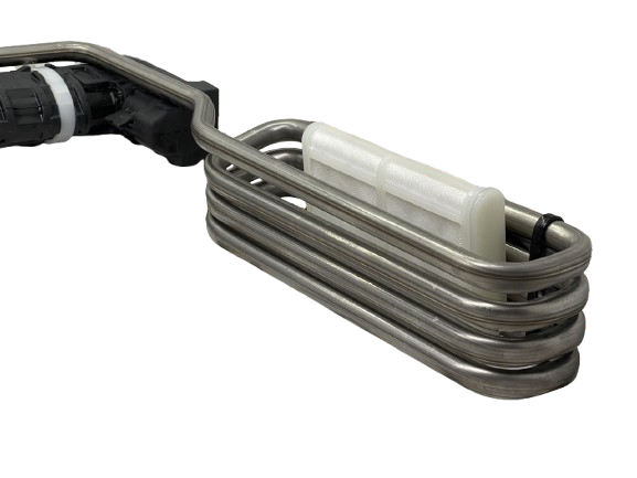 Датчик AdBlue (Адблю) на JCB номер 320/C9050, 320/D9238 - зображення 2