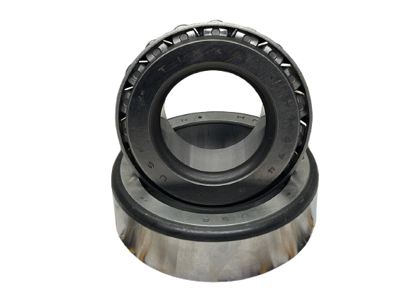 Підшипник опорний TIMKEN на JCB номер 907/08300 - зображення 2