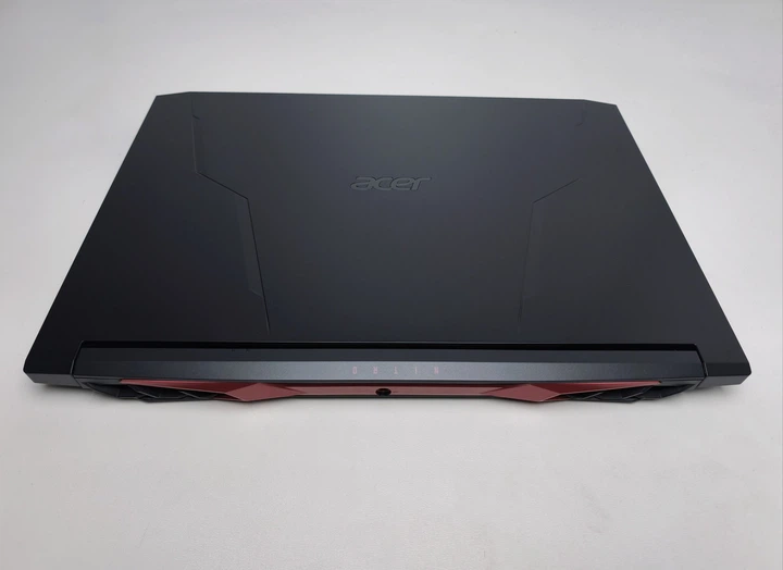 Ноутбук Acer Nitro 5 17.3 FHD144Hz i7-11800H 16Gb SSD1TB RTX3050TI 4GB AN517-54-79L1 NH.QF6AA.002(12467) refurbished - Фото 8 Ноутбук Acer Nitro 5 17.3 FHD144Hz i7-11800H 16Gb SSD1TB RTX3050TI 4GB AN517-54-79L1 NH.QF6AA.002(12467) refurbished - изображение 8