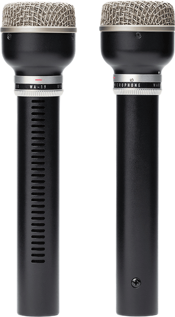 Mikrofon Warm Audio WA-19 dynamiczny (850031640405) - obraz 5