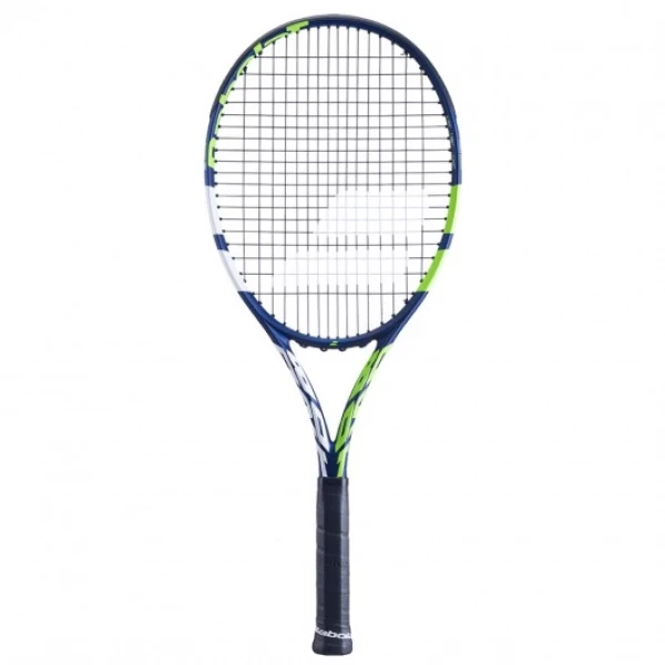 Тенісна ракетка Babolat Boost Drive 121255/306 4 1/8 Atomic Blue/Green Envy (1113-R11599-2049-17) - Фото 1 Тенісна ракетка Babolat Boost Drive 121255/306 4 1/8 Atomic Blue/Green Envy (1113-R11599-2049-17) - зображення 1