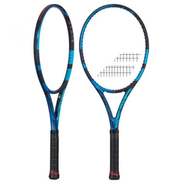 Тенісна ракетка Babolat Pure Drive 98 X2 101474/136 2 шт 4 3/8 Blue/Navy (1113-R13124-1986-18) - зображення 2