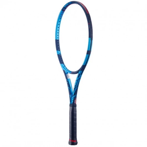 Теннисная ракетка Babolat Pure Drive 98 101474/136 4 3/8 Blue/Navy (1113-R13125-2152-18) - изображение 2