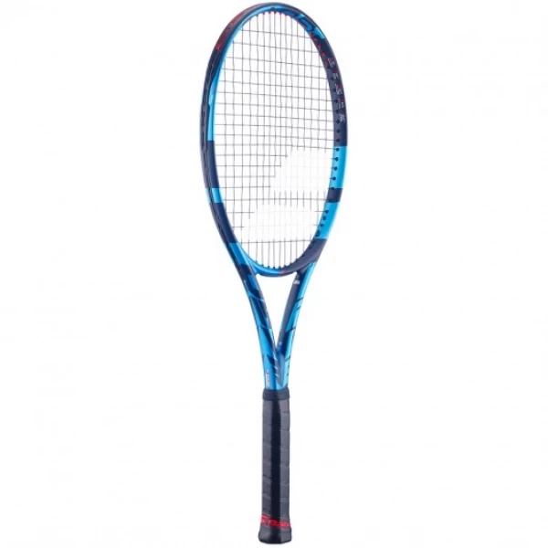 Теннисная ракетка Babolat Pure Drive 98 101474/136 4 3/8 Blue/Navy (1113-R13125-2152-18) - изображение 3