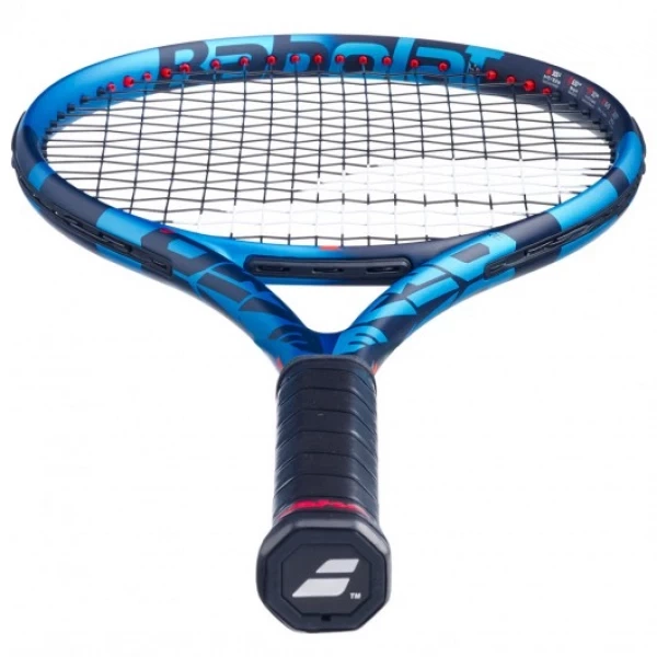 Теннисная ракетка Babolat Pure Drive 98 101474/136 4 3/8 Blue/Navy (1113-R13125-2152-18) - изображение 4