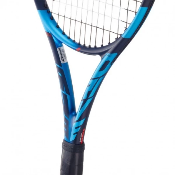 Теннисная ракетка Babolat Pure Drive 98 101474/136 4 3/8 Blue/Navy (1113-R13125-2152-18) - изображение 6