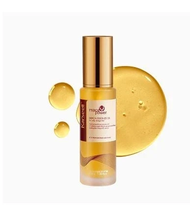 Масло для волос профессиональное восстанавливающее Karseell Power Essence Oil, 50 мл - Фото 3 Масло для волос профессиональное восстанавливающее Karseell Power Essence Oil, 50 мл - изображение 3
