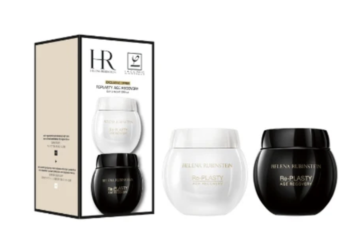Дневной крем + ночной крем Helena Rubinstein Re-Plasty Age Recovery, 50 мл - Фото 2 Дневной крем + ночной крем Helena Rubinstein Re-Plasty Age Recovery, 50 мл - изображение 2